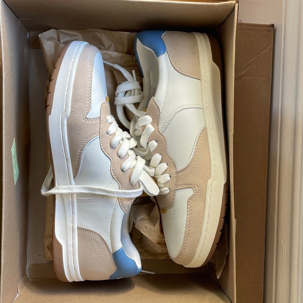 Madewell Mens Shoes (New, size 10)